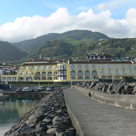 Vinha Da Areia Beach Hotel Vila Franca do Campo Eksteriør bilde