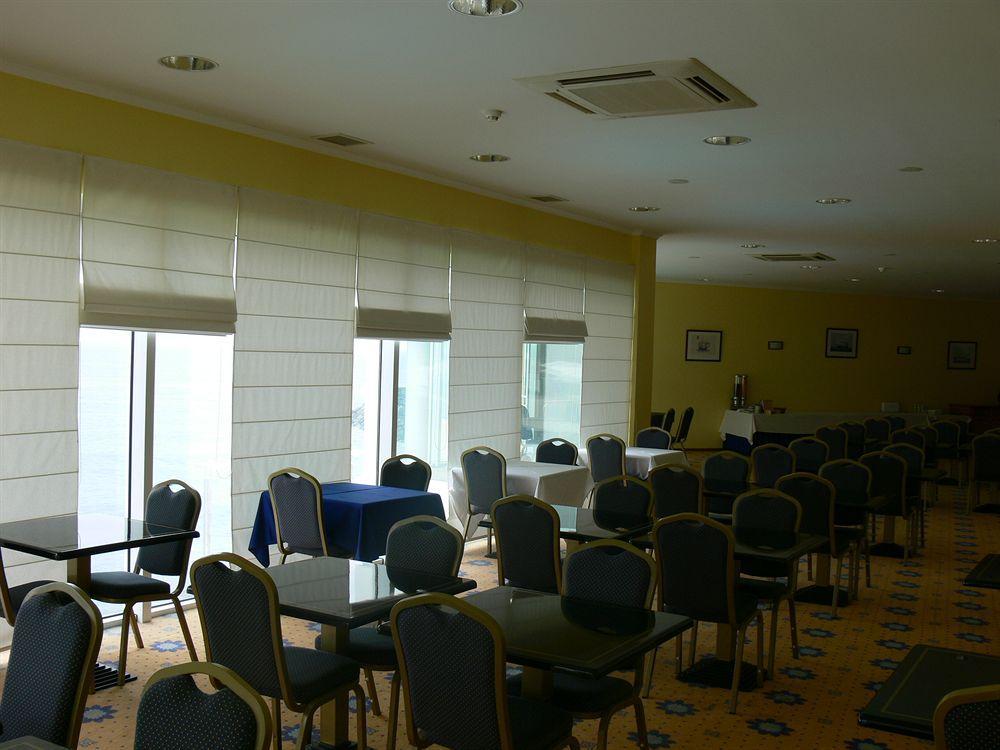 Vinha Da Areia Beach Hotel Vila Franca do Campo Eksteriør bilde