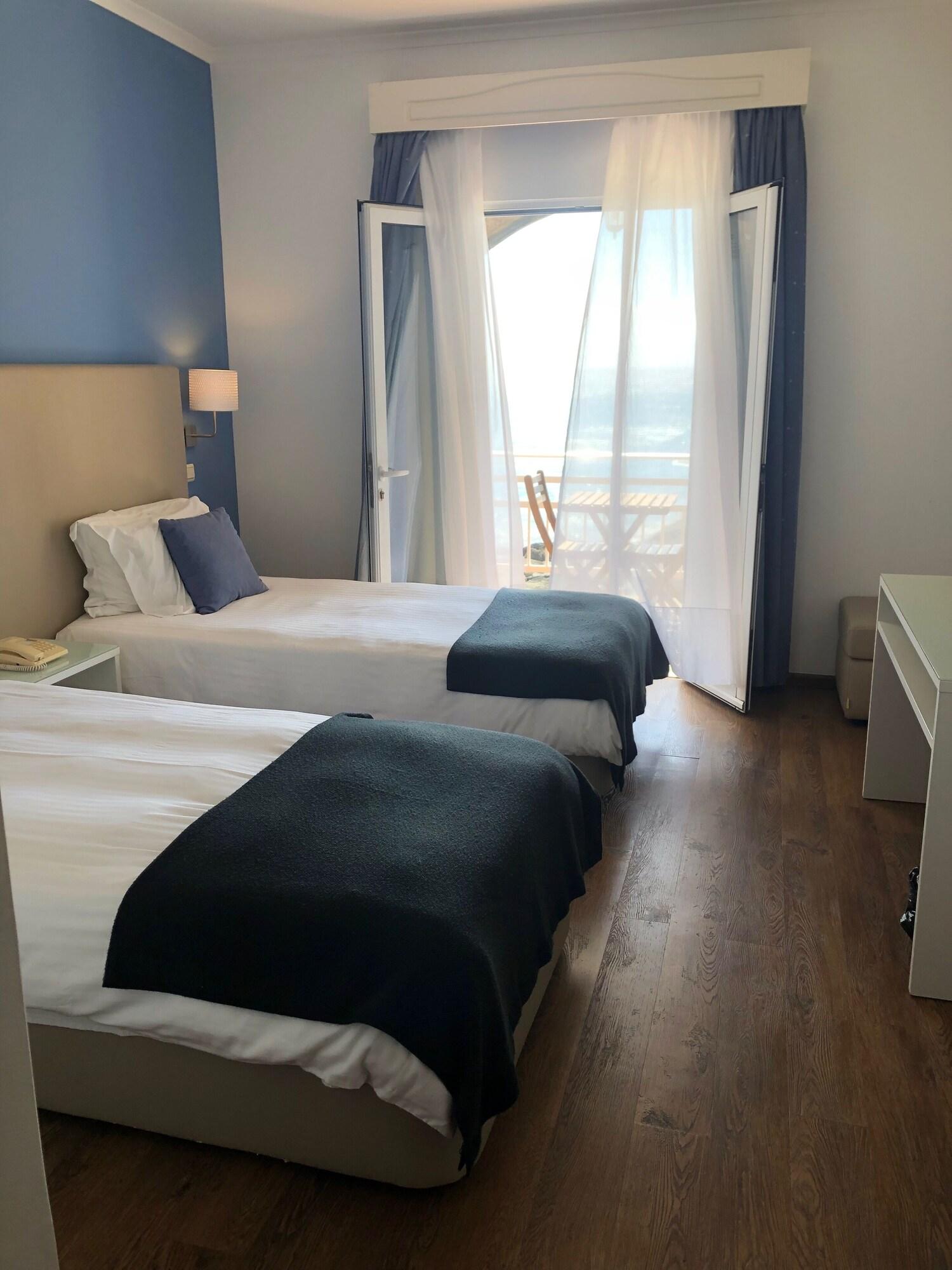 Vinha Da Areia Beach Hotel Vila Franca do Campo Eksteriør bilde
