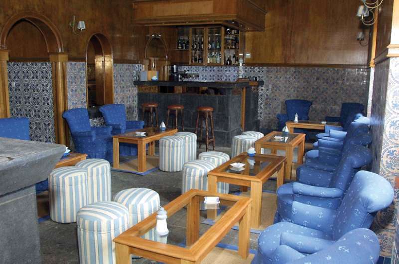 Vinha Da Areia Beach Hotel Vila Franca do Campo Eksteriør bilde