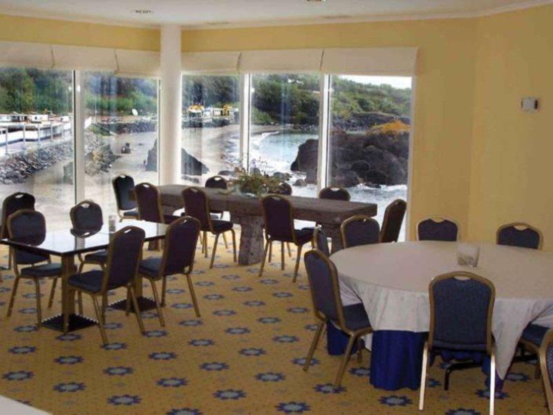 Vinha Da Areia Beach Hotel Vila Franca do Campo Eksteriør bilde