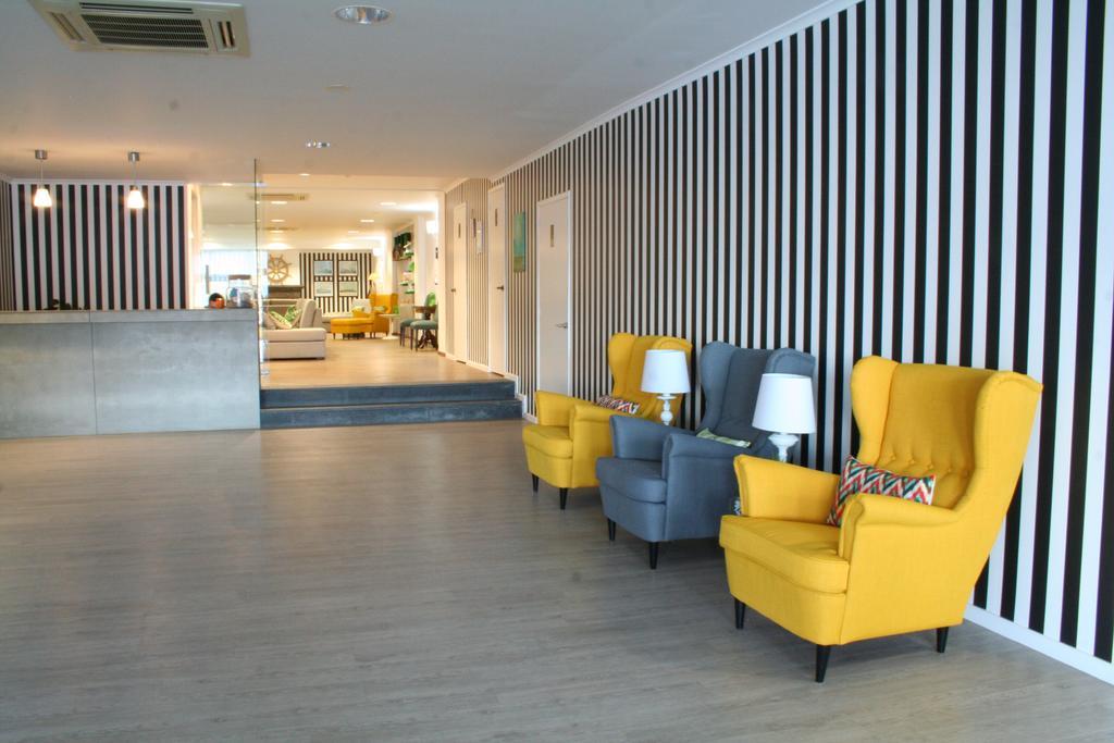Vinha Da Areia Beach Hotel Vila Franca do Campo Eksteriør bilde