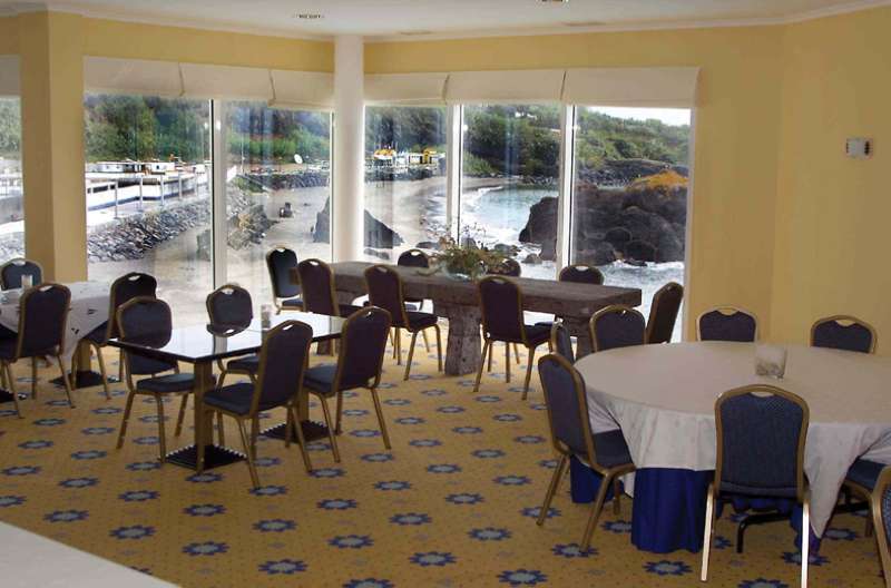 Vinha Da Areia Beach Hotel Vila Franca do Campo Eksteriør bilde