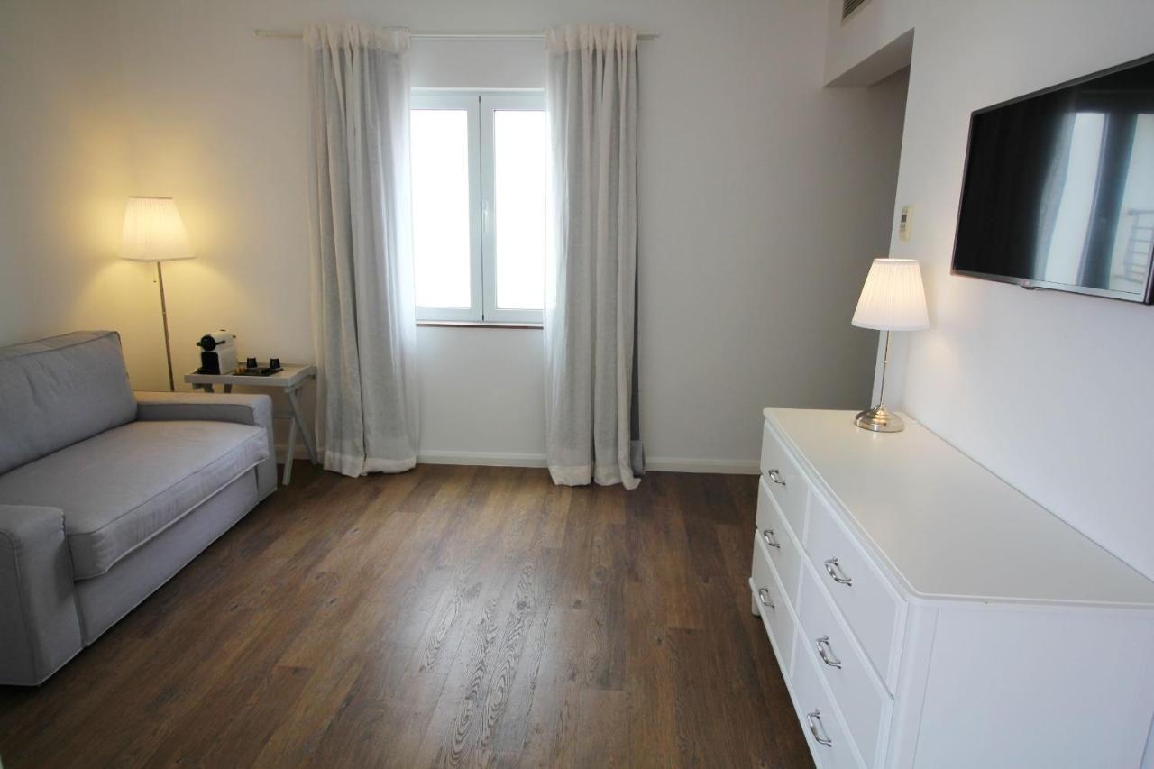 Vinha Da Areia Beach Hotel Vila Franca do Campo Eksteriør bilde