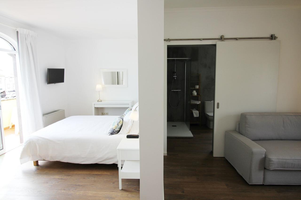 Vinha Da Areia Beach Hotel Vila Franca do Campo Eksteriør bilde