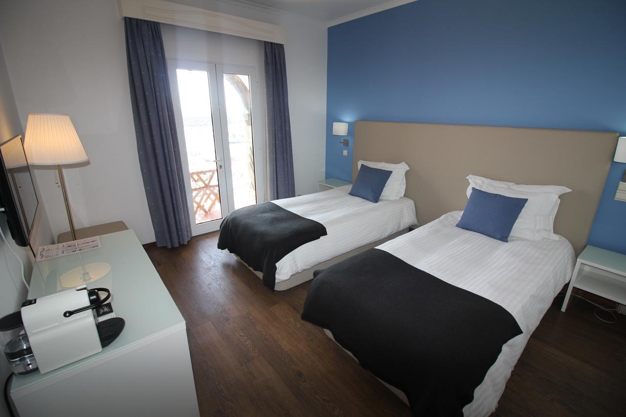 Vinha Da Areia Beach Hotel Vila Franca do Campo Eksteriør bilde